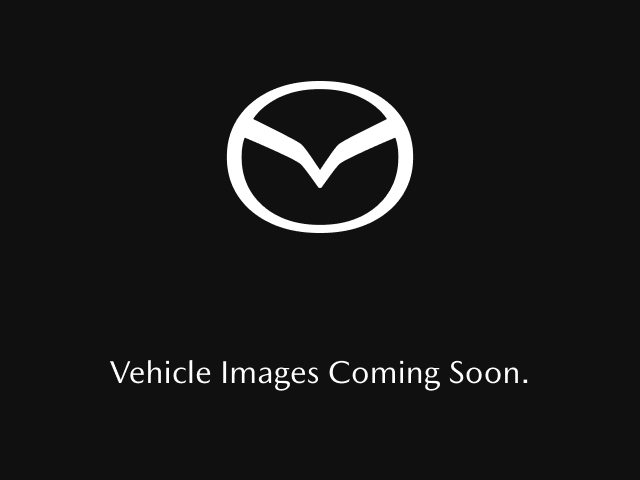 2025 Mazda Mazda3 Sedan